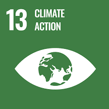 SDG 13 - Climate Action Alignment - Initiative Beyond Limits