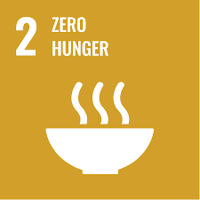 SDG 2 - Zero Hunger Alignment - Initiative Beyond Limits