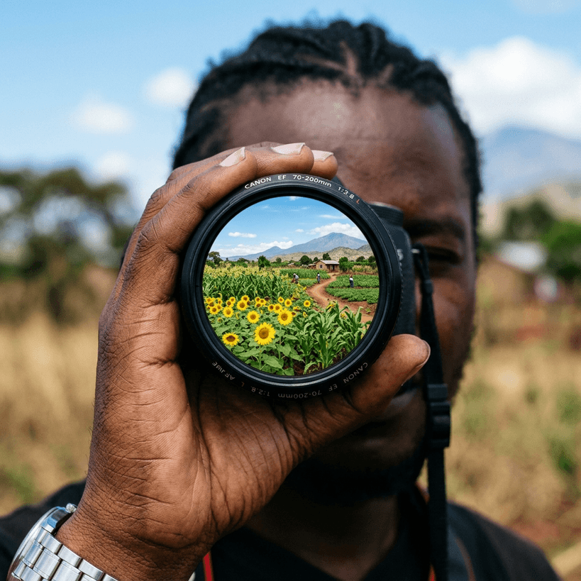Initiative Beyond Limits (IBL) Vision and Mission Focus for sustainable development in Tanzania