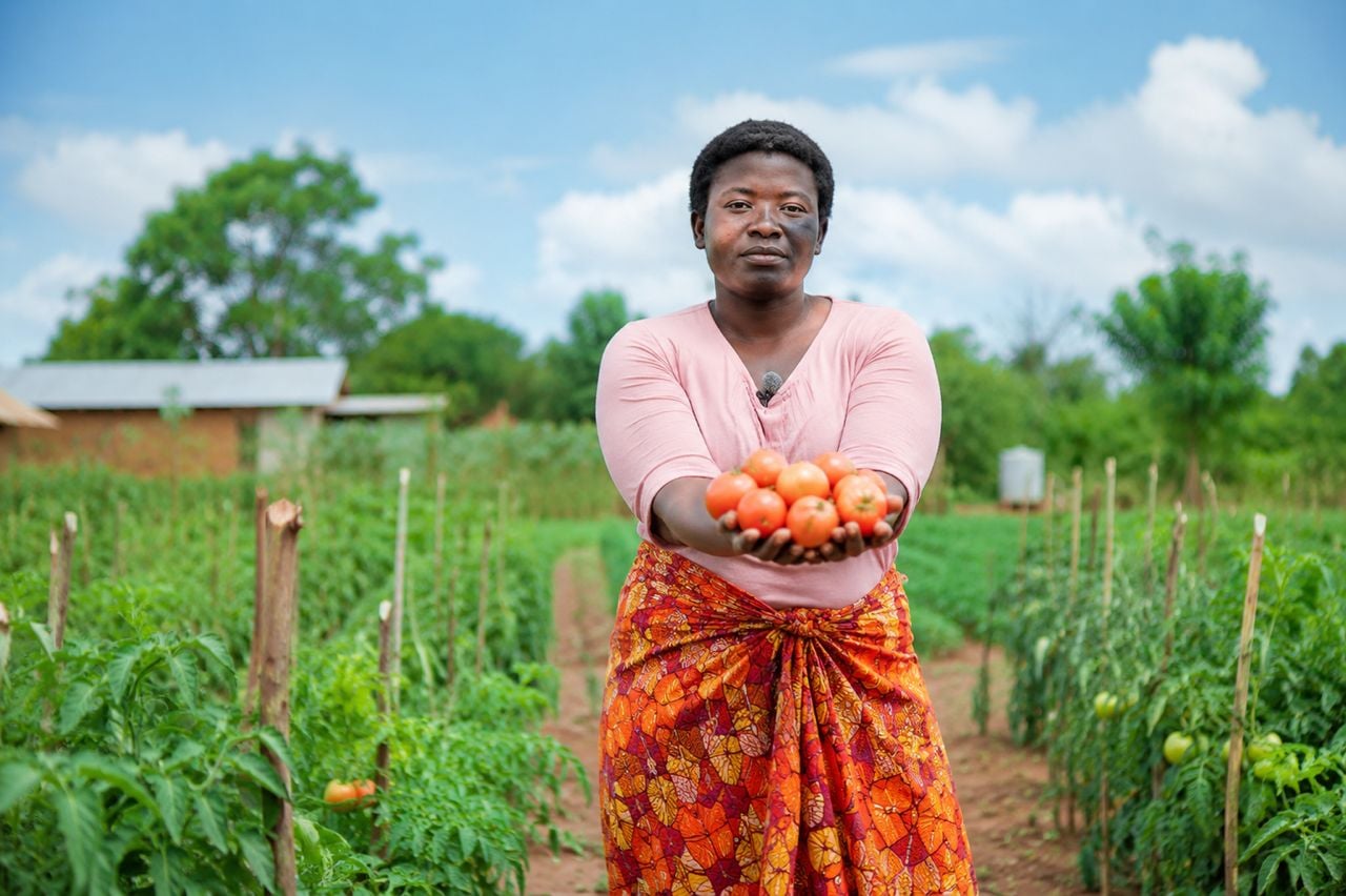 Morogoro Nutrition Education & VSLA Alliance - Initiative Beyond Limits (IBL) Project